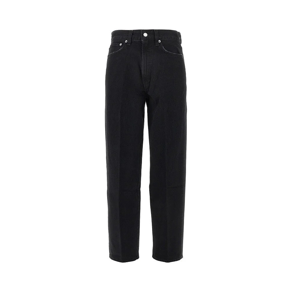 Agolde 80s High-Rise Jeans